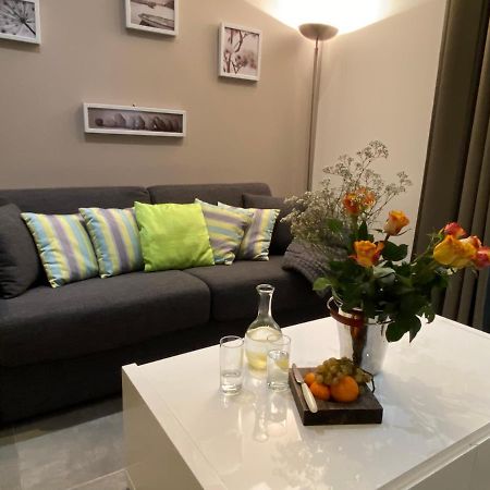 Cannes City Suites Luaran gambar