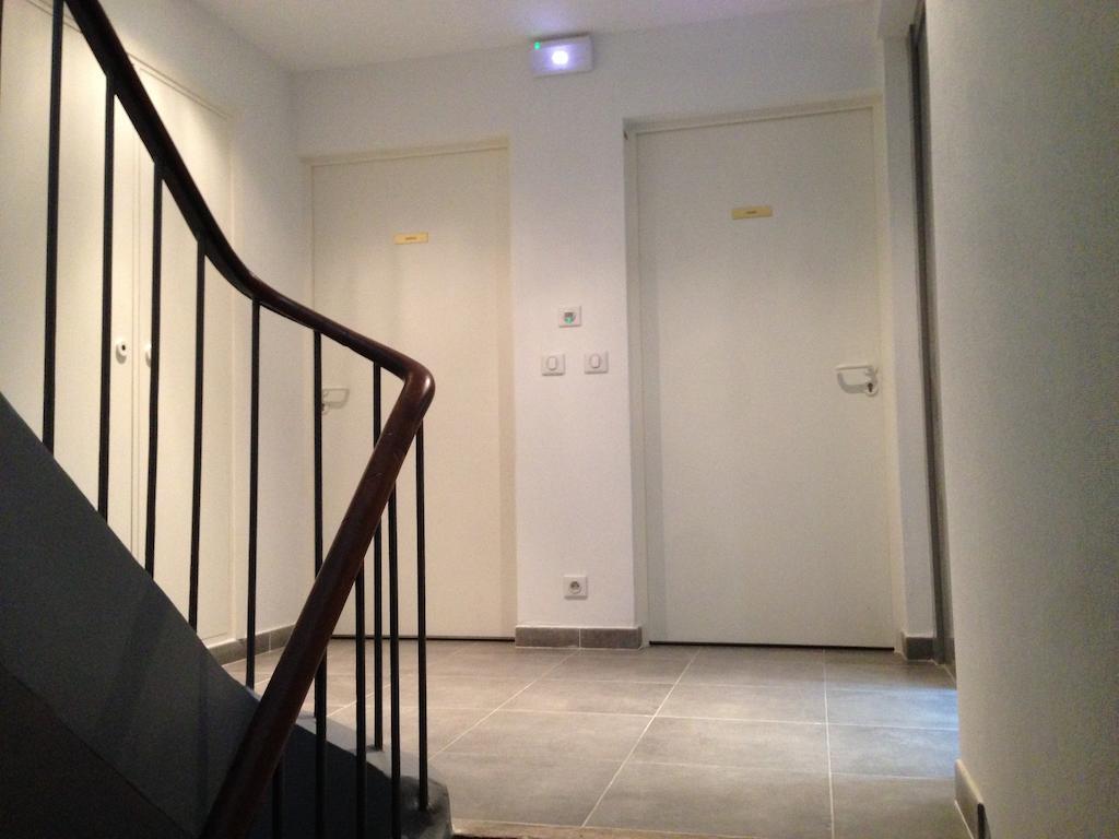 Cannes City Suites Luaran gambar