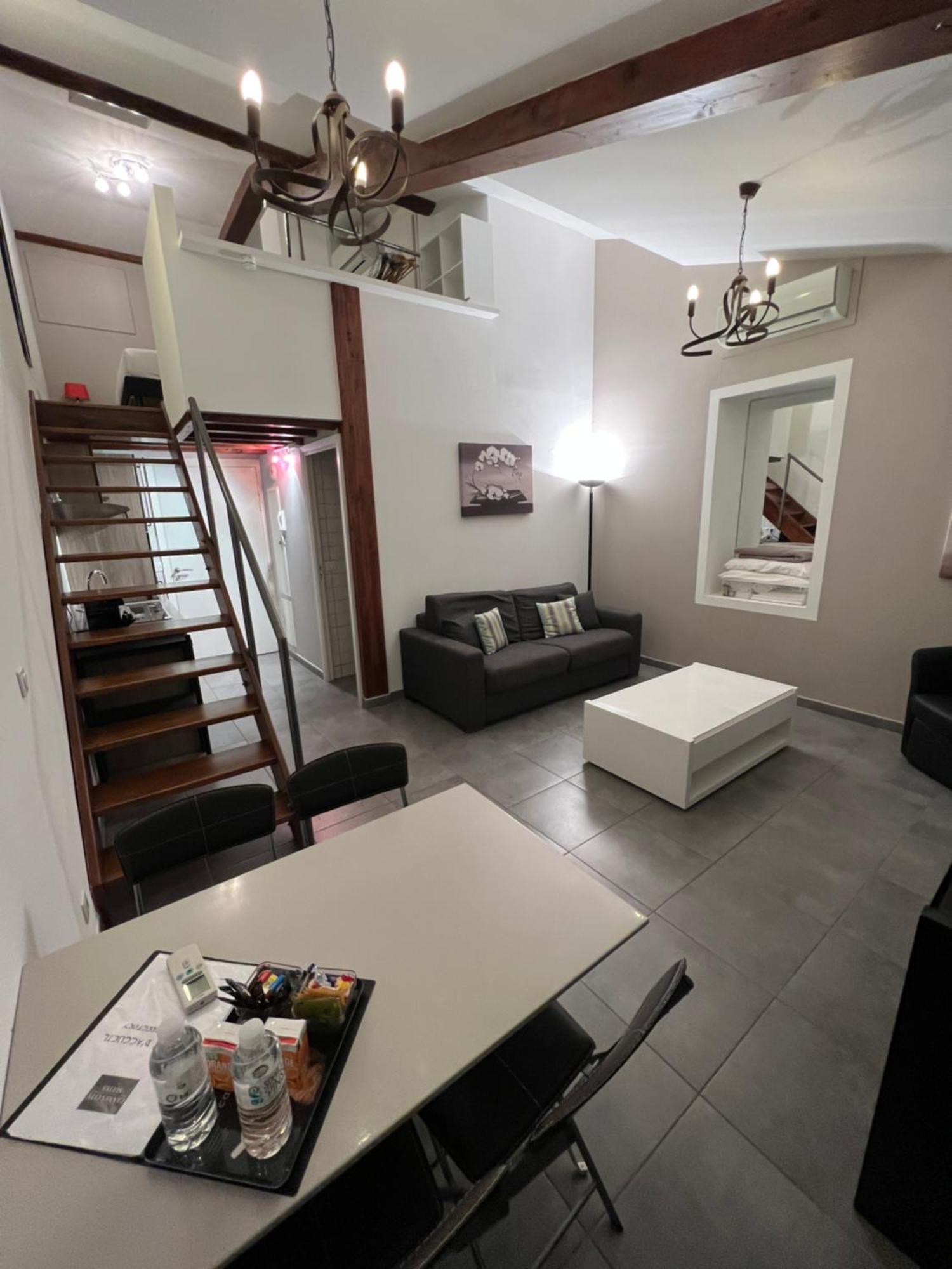 Cannes City Suites Luaran gambar