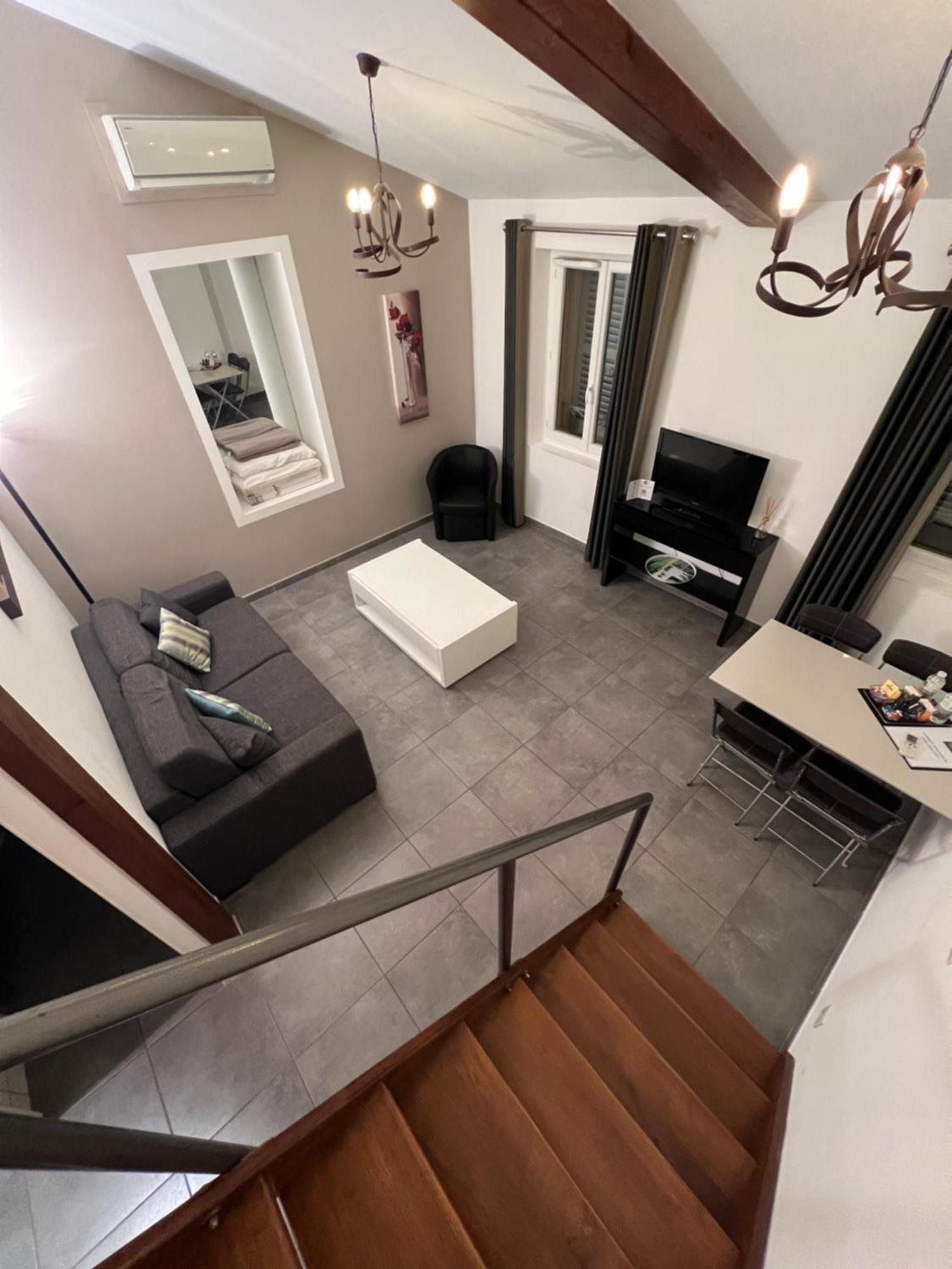 Cannes City Suites Luaran gambar