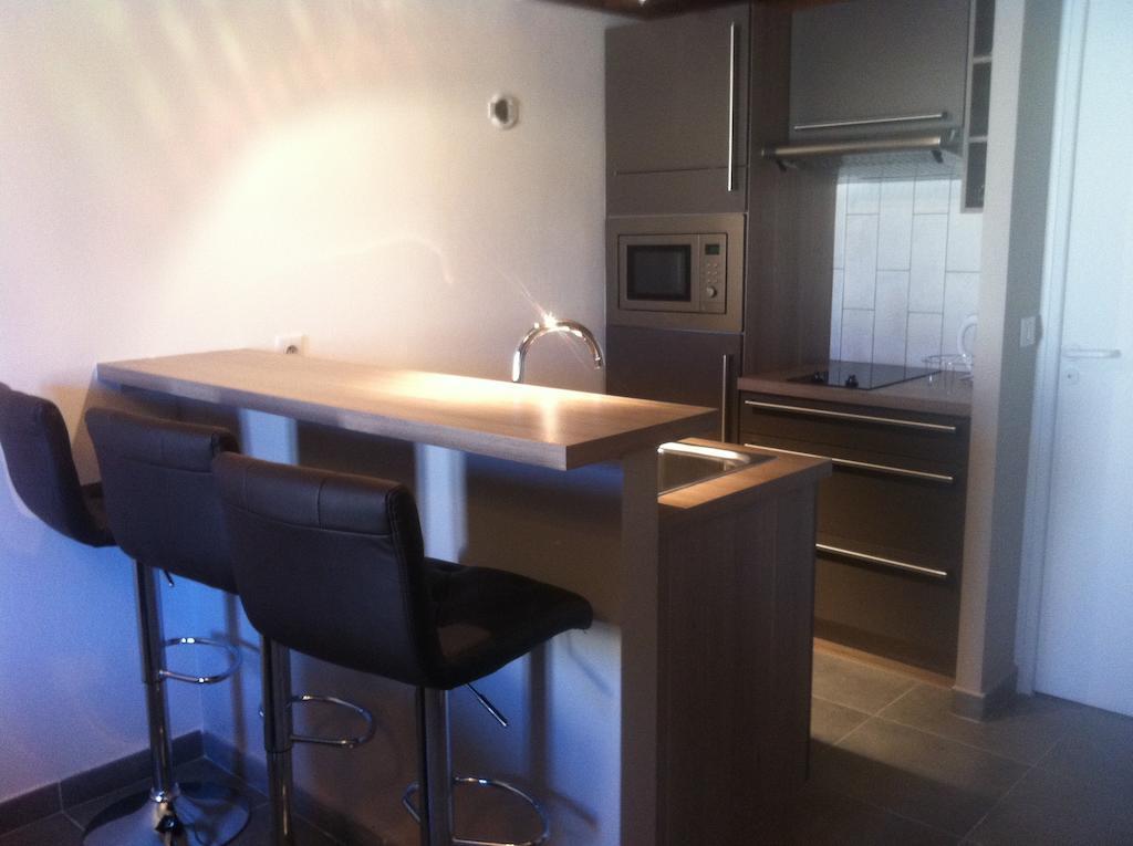 Cannes City Suites Bilik gambar