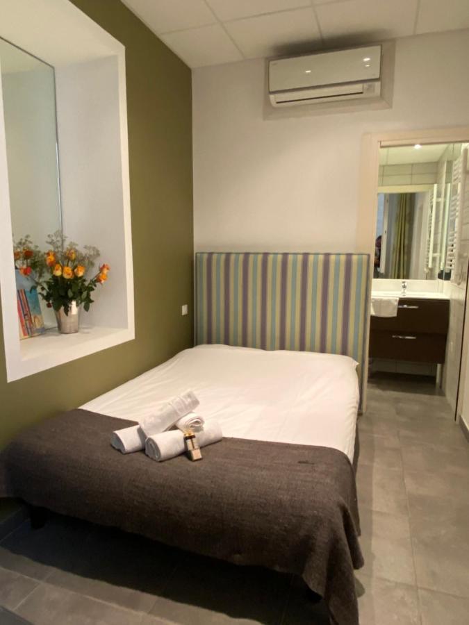 Cannes City Suites Luaran gambar