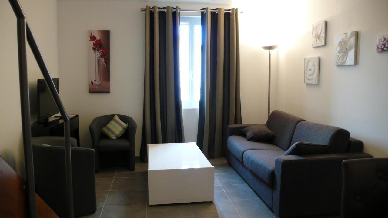 Cannes City Suites Luaran gambar