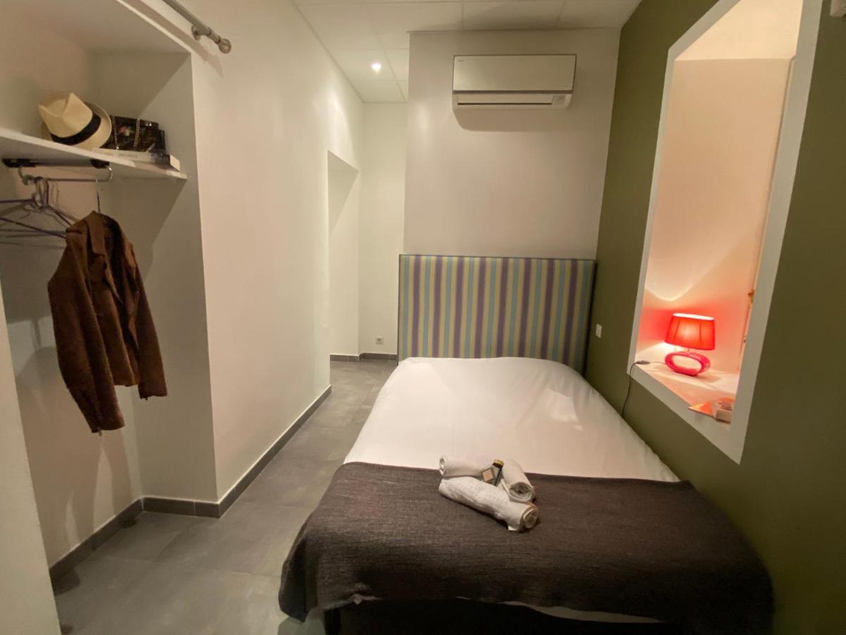 Cannes City Suites Luaran gambar