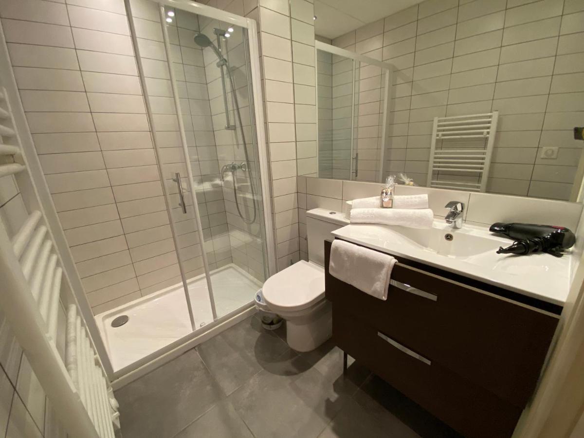 Cannes City Suites Luaran gambar